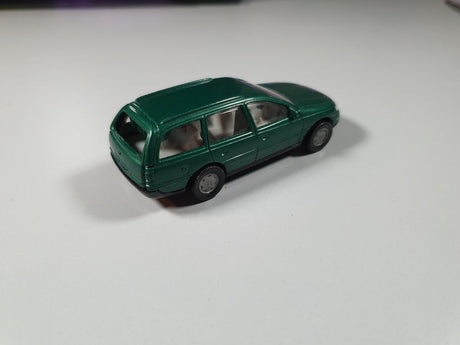 Opel Omega Caravan Siku 1/66 - RikiToys - Siku#