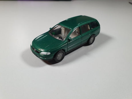 Opel Omega Caravan Siku 1/66 - RikiToys - Siku#
