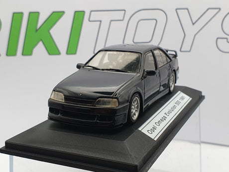 Opel Omega Evolution 500 1991 Minchamps 1/43 Con Scatola - RikiToys - Minchamps#