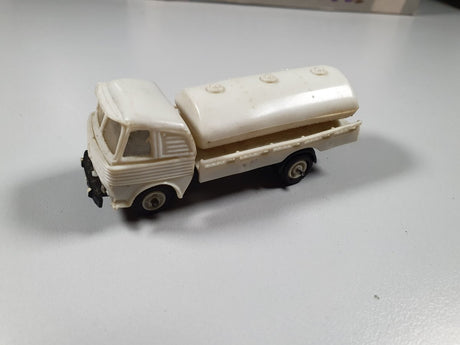 Pegaso Cisterna Anguplas 1/87 - RikiToys - Anguplas#