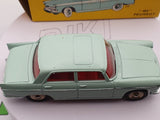 Peugeot 404 Dinky Toys 1/43 Con Scatola - RikiToys - Dinky Toys#