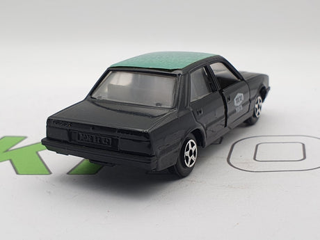 Peugeot 505 Taxi Portù Norev Jet Car 1/43 - RikiToys - Norev Jet Car#