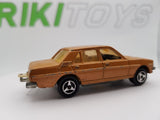 Peugeot 604 Majorette 1/60 - RikiToys - Majorette#