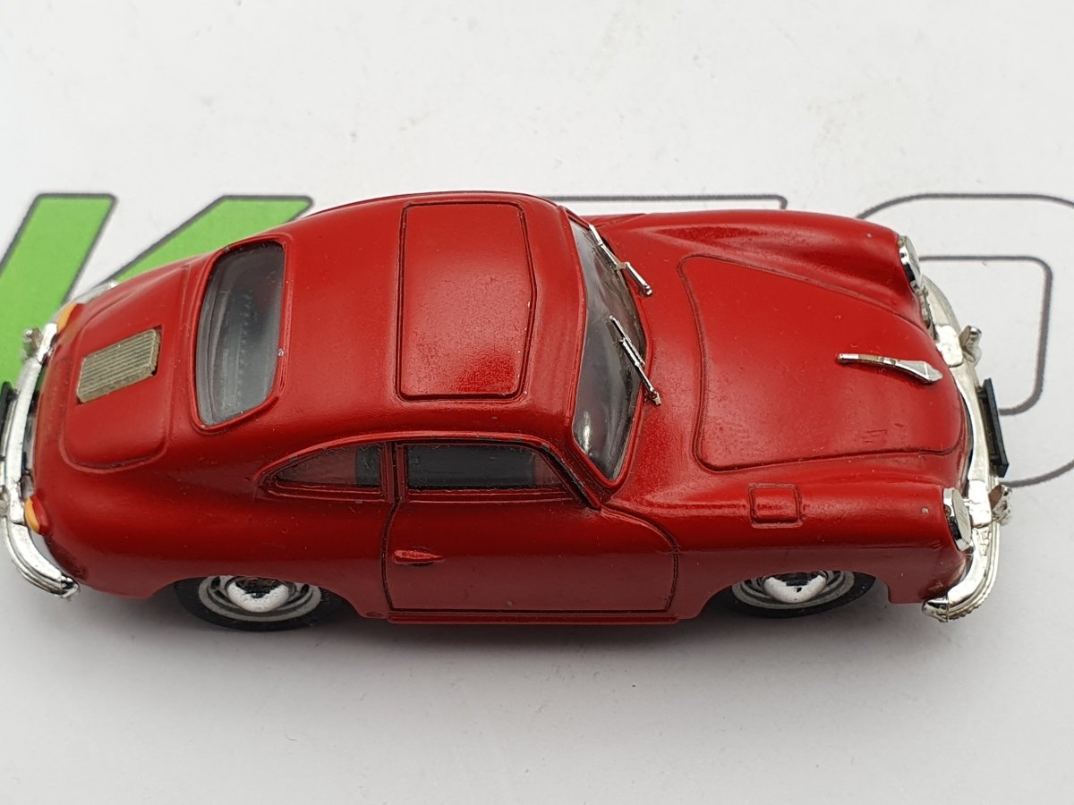 Porsche 356 Monogriglia Brumm 1/43 - RikiToys - Brumm#