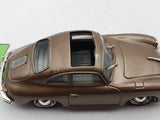 Porsche 356 Monogriglia Brumm 1/43 - RikiToys - Brumm#