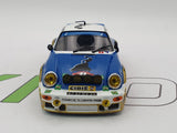 Porsche 911 Rally Montecarlo 1978 Edicola 1/43 - RikiToys - Edicola#