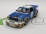 Porsche 911 Rally Montecarlo 1978 Edicola 1/43 - RikiToys - Edicola#
