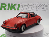 Porsche 911 SC Cabriolet Polistil 1/24 - RikiToys - Polistil#