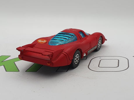 Porsche 917 Whizzwheels Corgi Toys 1/43 - RikiToys - Corgi Toys#