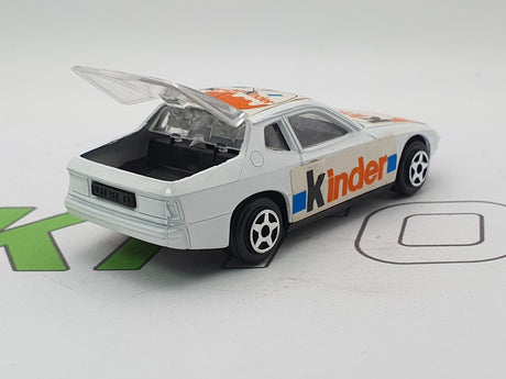Porsche 924 Kinder N°864 Norev Jet Car 1/43 - RikiToys - Norev Jet Car#