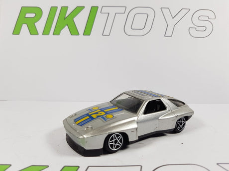 Porsche 928 Turbo Polistil 1/40 - RikiToys - Polistil#