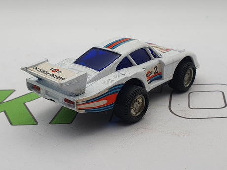 Porsche 935 Turbo Polistil 1/45 - RikiToys - Polistil#
