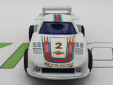 Porsche 935 Turbo Polistil 1/45 - RikiToys - Polistil#