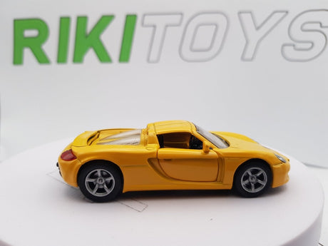 Porsche Carrera GT Siku 1/50 - RikiToys - Siku#