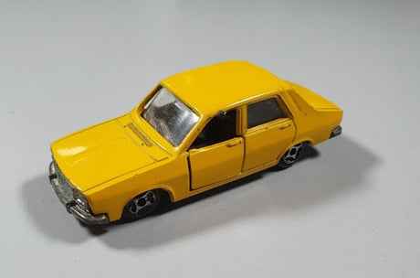 Renault 12 N°301886 Norev Mini Jet - RikiToys - NOREV#