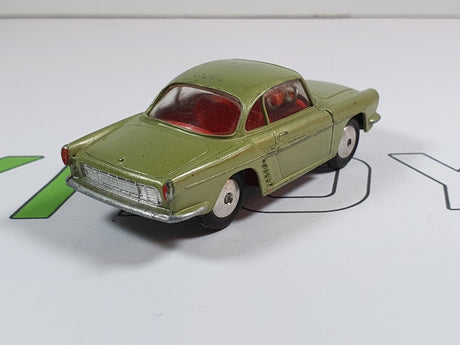 Renault Floride Corgi Toys 1/43 - RikiToys - Corgi Toys#