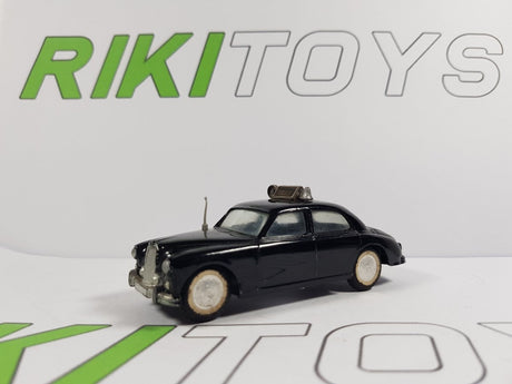 Riley Pathfinder Police Corgi Toys 1/43 - RikiToys - Corgi Toys#