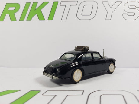 Riley Pathfinder Police Corgi Toys 1/43 - RikiToys - Corgi Toys#