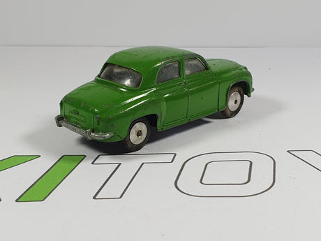 Rover 90 Corgi Toys 1/43 - RikiToys - Corgi Toys#