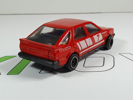 Saab 9000 Corgi 1/43 - RikiToys - Corgi#