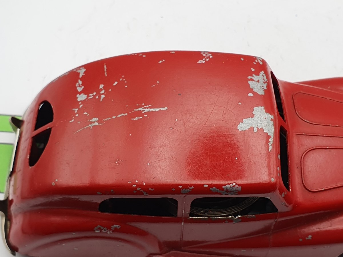 Safar N° 414259 Made in Italy 1/43 - RikiToys - Made in Italy#