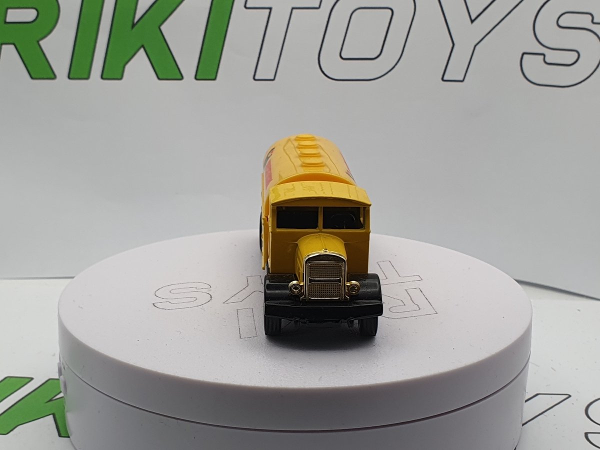 Scammel 3 Assi Corgi 1/72 - RikiToys - Corgi#