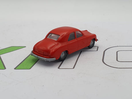 Skoda 1200 1952 Igra 1/87 - RikiToys - Igra#