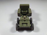 Trasporto Carro Armato Amx Politoys PL 1/41 - RikiToys - Politoys PL#
