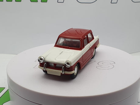Triumph Herald Corgi 1/43 - RikiToys - Corgi#