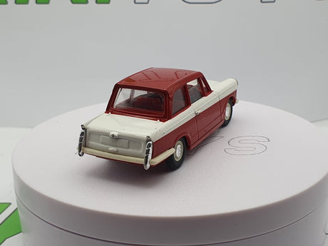 Triumph Herald Corgi 1/43 - RikiToys - Corgi#