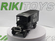 Van Corgi 1/43 - RikiToys - Corgi#