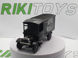 Van Corgi 1/43 - RikiToys - Corgi#