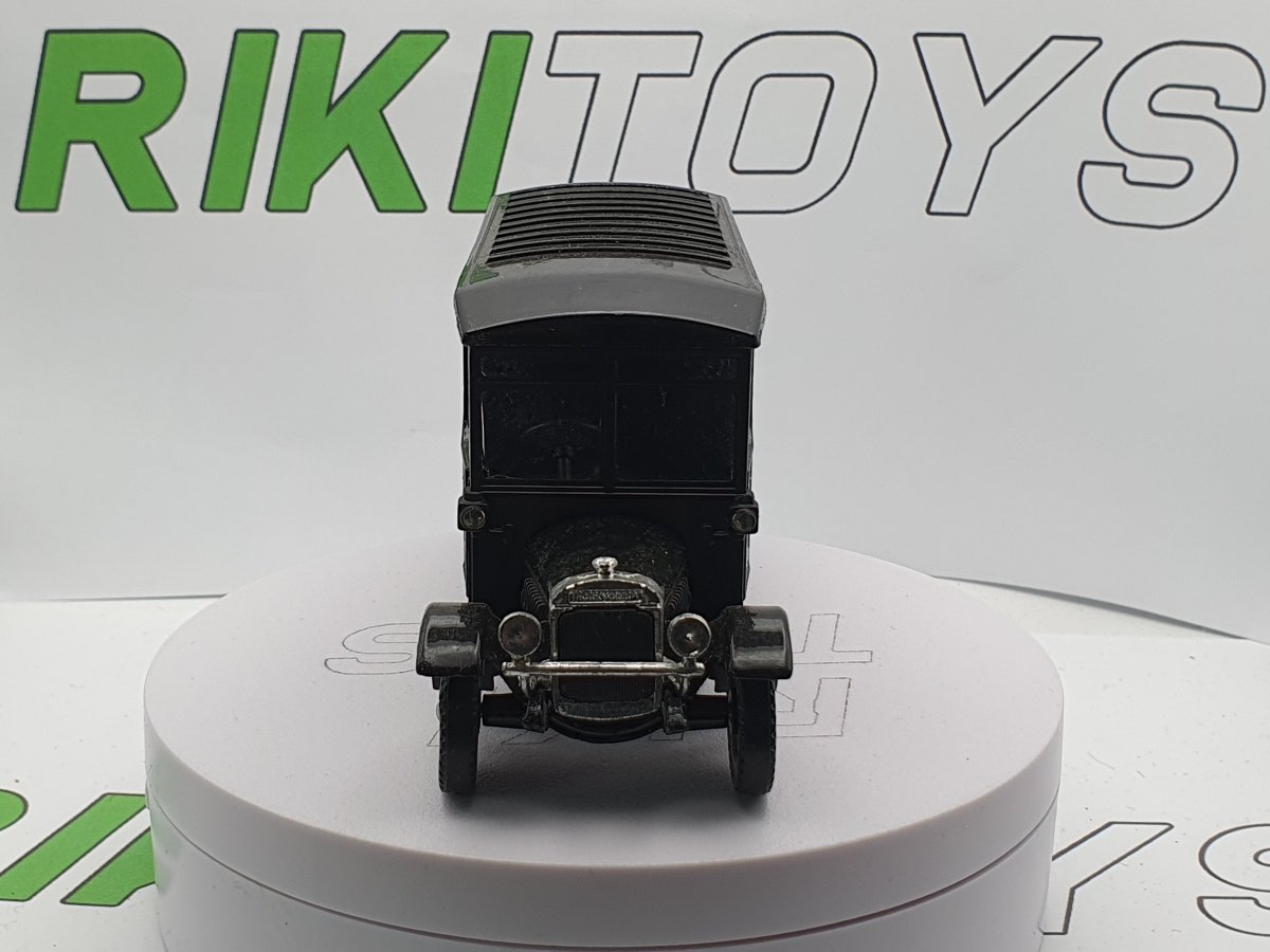 Van Corgi 1/43 - RikiToys - Corgi#