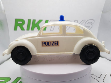 Volkswagen Maggiolino Polizei F. Verve 1/23 - RikiToys - F. Verve#