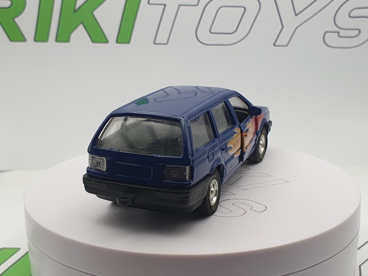 Volkswagen Passat SW B3 Made in Hong Kong 1/40 - RikiToys - Made in Hong Kong#