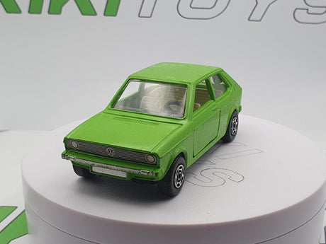 Volkswagen Polo 1 serie Corgi 1/36 - RikiToys - Corgi#