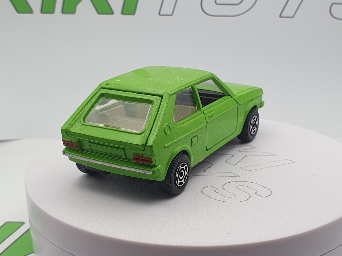 Volkswagen Polo 1 serie Corgi 1/36 - RikiToys - Corgi#