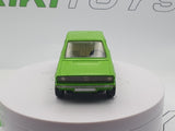 Volkswagen Polo 1 serie Corgi 1/36 - RikiToys - Corgi#