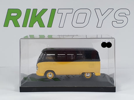 Volkswagen T1 Combi Vitesse 1/43 Con Scatola - RikiToys - Vitesse#