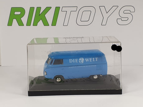 Volkswagen T1 Die Welt Vitesse 1/43 Con Scatola - RikiToys - Vitesse#