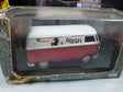 Volkswagen T1 "Ferrari" Vitesse 1/43 Con Scatola - RikiToys - Vitesse#