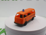 Volkswagen T2 Soccorso Stradale Grisoni 1/50 - RikiToys - Grisoni#