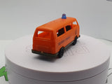Volkswagen T2 Soccorso Stradale Grisoni 1/50 - RikiToys - Grisoni#